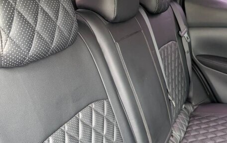 Nissan Qashqai, 2016 год, 1 650 000 рублей, 11 фотография
