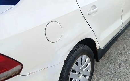 Volkswagen Polo VI (EU Market), 2012 год, 260 000 рублей, 2 фотография