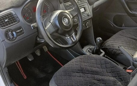 Volkswagen Polo VI (EU Market), 2012 год, 260 000 рублей, 6 фотография