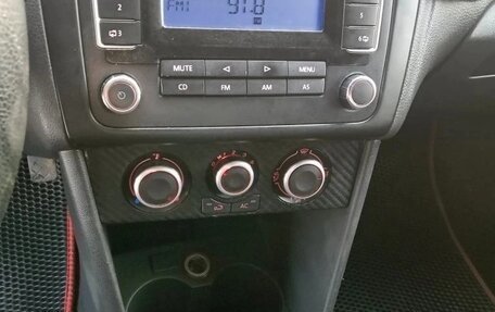 Volkswagen Polo VI (EU Market), 2012 год, 260 000 рублей, 7 фотография