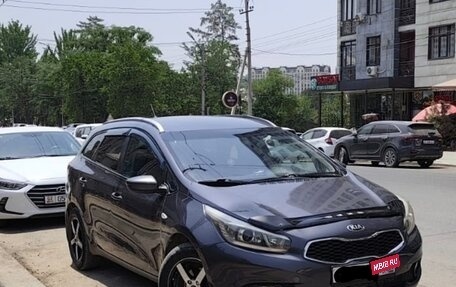 KIA cee'd III, 2013 год, 650 000 рублей, 3 фотография