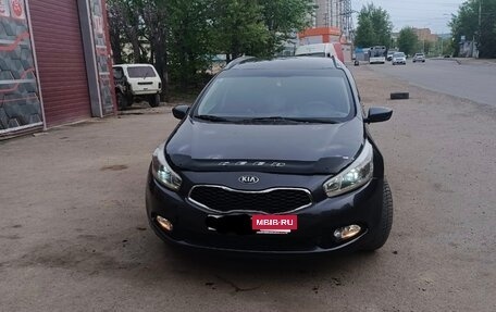 KIA cee'd III, 2013 год, 650 000 рублей, 4 фотография
