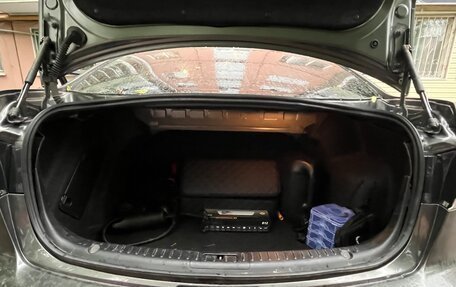 Mazda 3, 2010 год, 850 000 рублей, 9 фотография