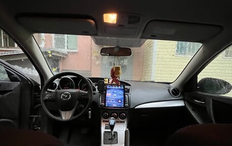 Mazda 3, 2010 год, 850 000 рублей, 7 фотография