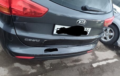 KIA cee'd III, 2013 год, 650 000 рублей, 7 фотография