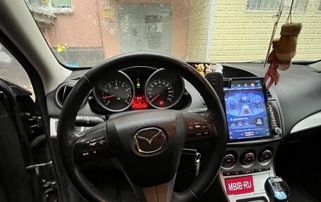 Mazda 3, 2010 год, 850 000 рублей, 8 фотография