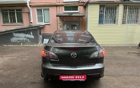Mazda 3, 2010 год, 850 000 рублей, 3 фотография