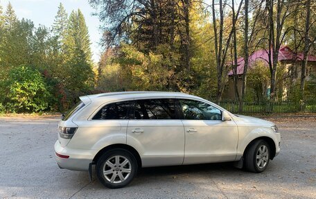 Audi Q7, 2007 год, 1 380 000 рублей, 8 фотография