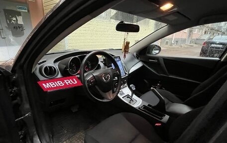 Mazda 3, 2010 год, 850 000 рублей, 5 фотография