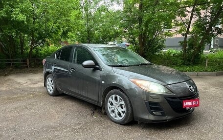 Mazda 3, 2010 год, 850 000 рублей, 4 фотография