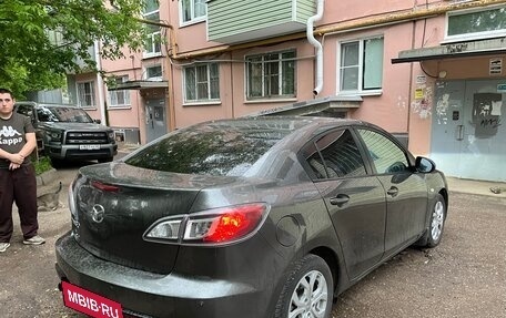 Mazda 3, 2010 год, 850 000 рублей, 2 фотография