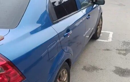Chevrolet Aveo III, 2008 год, 200 000 рублей, 2 фотография