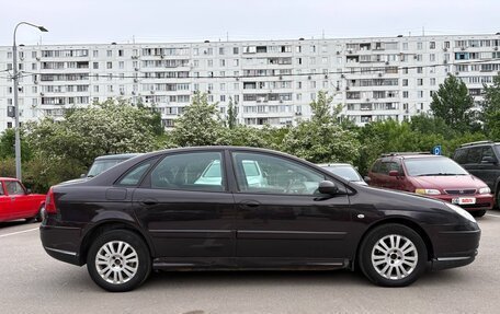 Citroen C5 I рестайлинг, 2006 год, 350 000 рублей, 8 фотография