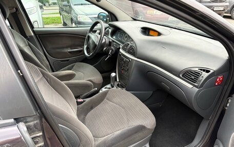 Citroen C5 I рестайлинг, 2006 год, 350 000 рублей, 10 фотография