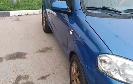 Chevrolet Aveo III, 2008 год, 200 000 рублей, 3 фотография