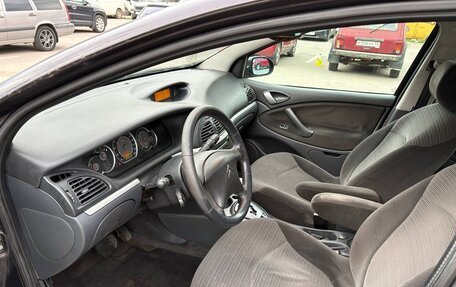 Citroen C5 I рестайлинг, 2006 год, 350 000 рублей, 9 фотография