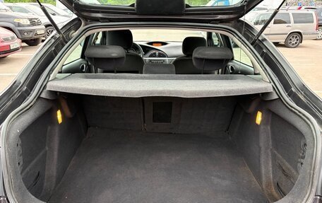 Citroen C5 I рестайлинг, 2006 год, 350 000 рублей, 13 фотография