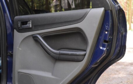 Ford Focus II рестайлинг, 2008 год, 520 000 рублей, 9 фотография