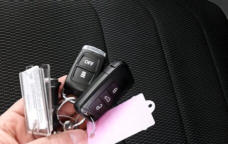 Skoda Kodiaq I, 2022 год, 2 555 000 рублей, 12 фотография