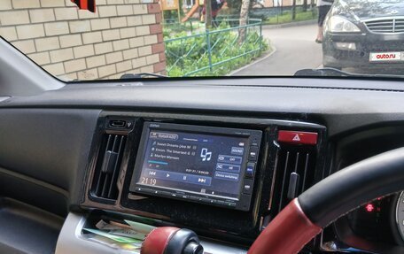 Honda N-WGN I рестайлинг, 2017 год, 1 050 000 рублей, 10 фотография