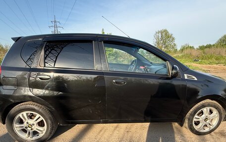 Chevrolet Aveo III, 2008 год, 370 000 рублей, 7 фотография