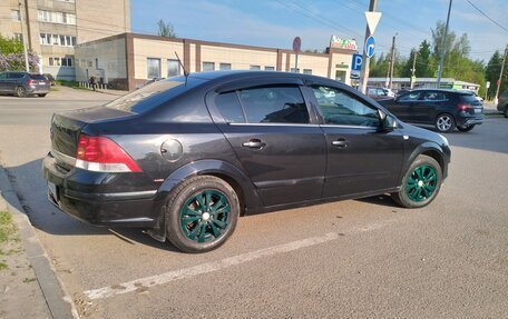 Opel Astra H, 2014 год, 650 000 рублей, 4 фотография