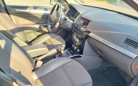Opel Astra H, 2014 год, 650 000 рублей, 5 фотография