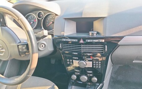Opel Astra H, 2014 год, 650 000 рублей, 6 фотография