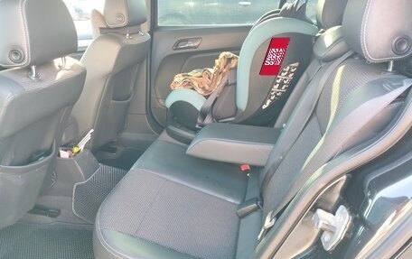 Opel Astra H, 2014 год, 650 000 рублей, 7 фотография
