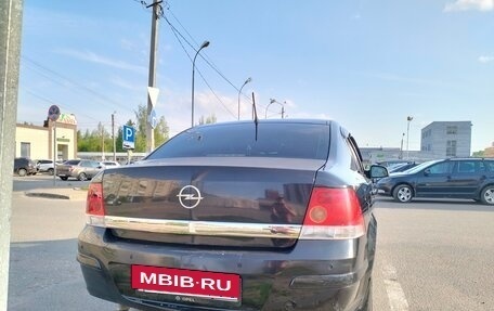 Opel Astra H, 2014 год, 650 000 рублей, 3 фотография