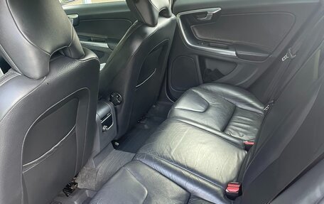 Volvo V60 I, 2011 год, 990 000 рублей, 5 фотография