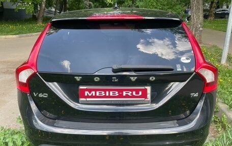 Volvo V60 I, 2011 год, 990 000 рублей, 3 фотография