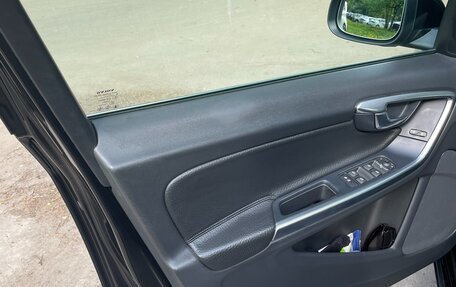 Volvo V60 I, 2011 год, 990 000 рублей, 7 фотография