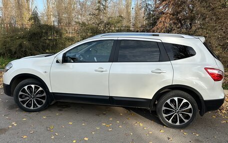 Nissan Qashqai+2 I, 2013 год, 1 380 000 рублей, 6 фотография