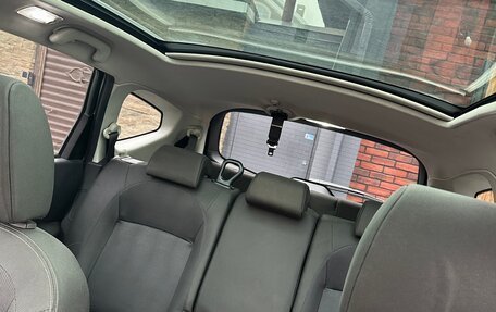 Nissan Qashqai+2 I, 2013 год, 1 380 000 рублей, 9 фотография