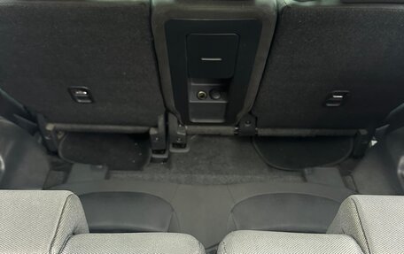 Nissan Qashqai+2 I, 2013 год, 1 380 000 рублей, 10 фотография