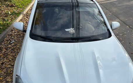 Nissan Qashqai+2 I, 2013 год, 1 380 000 рублей, 2 фотография