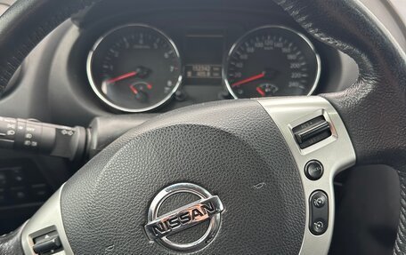 Nissan Qashqai+2 I, 2013 год, 1 380 000 рублей, 7 фотография