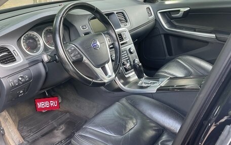 Volvo V60 I, 2011 год, 990 000 рублей, 6 фотография
