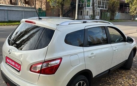 Nissan Qashqai+2 I, 2013 год, 1 380 000 рублей, 3 фотография