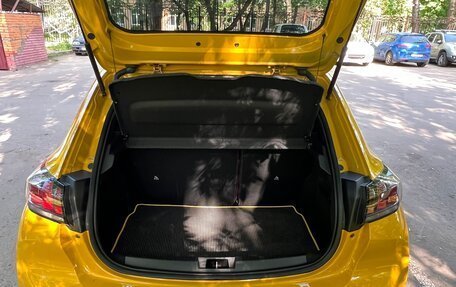Peugeot 208 II, 2020 год, 975 000 рублей, 13 фотография