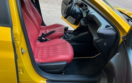Peugeot 208 II, 2020 год, 975 000 рублей, 21 фотография