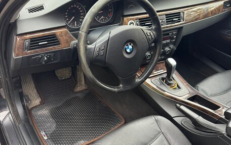 BMW 3 серия, 2007 год, 640 000 рублей, 3 фотография