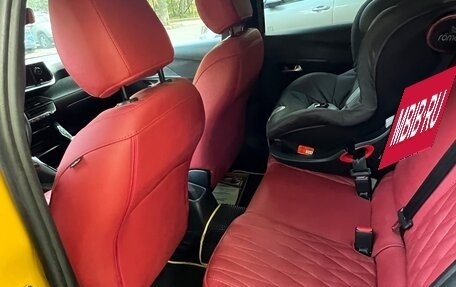 Peugeot 208 II, 2020 год, 975 000 рублей, 20 фотография