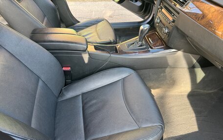BMW 3 серия, 2007 год, 640 000 рублей, 10 фотография