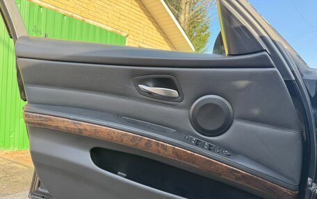 BMW 3 серия, 2007 год, 640 000 рублей, 8 фотография