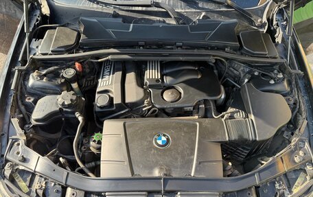 BMW 3 серия, 2007 год, 640 000 рублей, 16 фотография