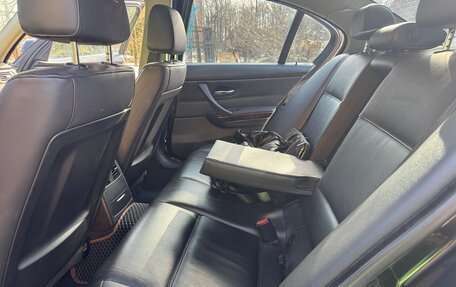 BMW 3 серия, 2007 год, 640 000 рублей, 15 фотография