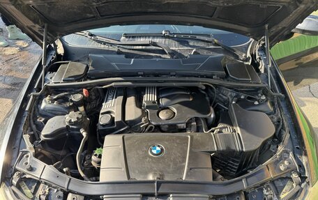 BMW 3 серия, 2007 год, 640 000 рублей, 18 фотография