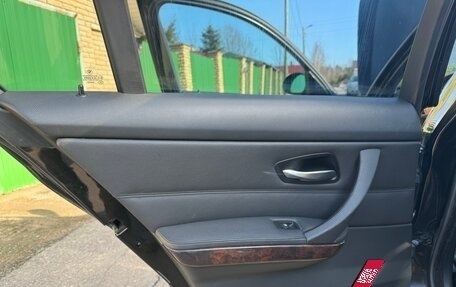 BMW 3 серия, 2007 год, 640 000 рублей, 14 фотография